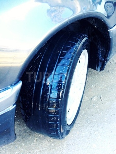 Mercedes C 180 1995, 190,000 km - 1.8 л - Bakı