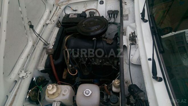 LADA (VAZ) 21011 1986, 52,520 km - 1.6 л - Bakı