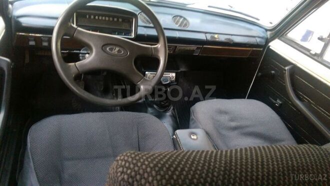 LADA (VAZ) 21011 1986, 52,520 km - 1.6 л - Bakı