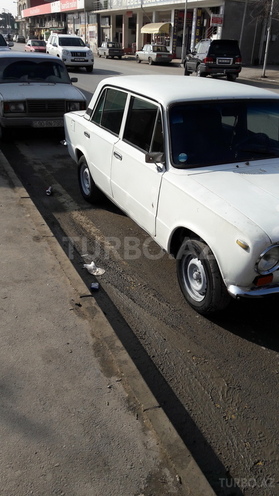LADA (VAZ) 21011 1980, 450,000 km - 1.5 l - Bakı