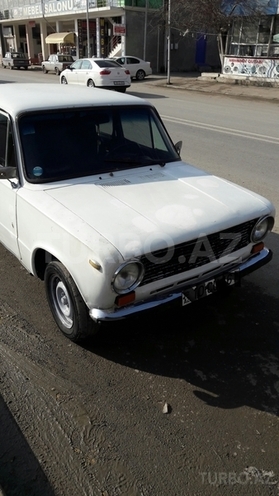 LADA (VAZ) 21011 1980, 450,000 km - 1.5 l - Bakı