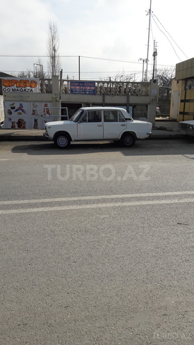 LADA (VAZ) 21011 1980, 450,000 km - 1.5 l - Bakı