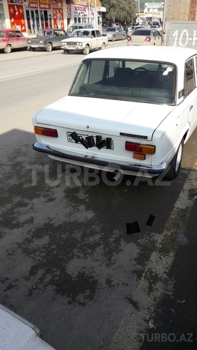LADA (VAZ) 21011 1980, 450,000 km - 1.5 l - Bakı