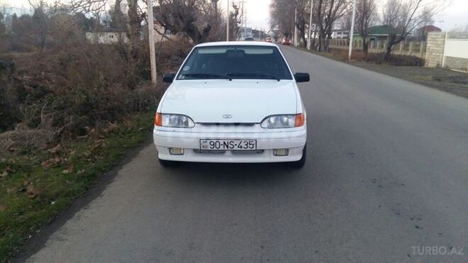 LADA (VAZ) 2115 2012, 72,800 km - 1.6 л - Lənkəran