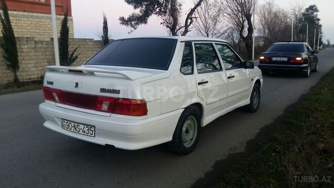 LADA (VAZ) 2115 2012, 72,800 km - 1.6 л - Lənkəran