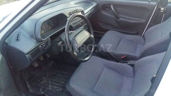 LADA (VAZ) 2115 2012, 72,800 km - 1.6 л - Lənkəran