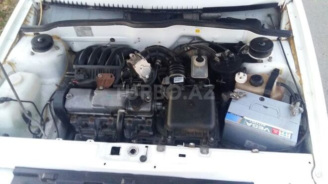 LADA (VAZ) 2115 2012, 72,800 km - 1.6 л - Lənkəran