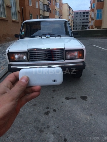 LADA (VAZ) 2107 2009, 75,000 km - 1.6 l - Bakı