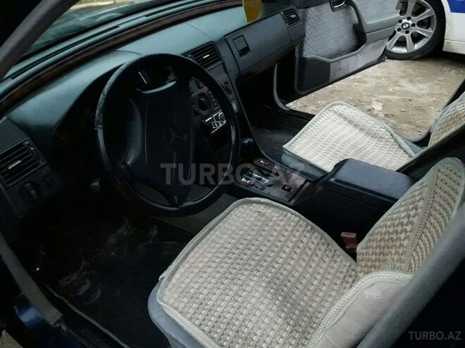 Mercedes C 180 1994, 325,000 km - 1.8 л - Bakı