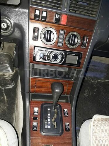Mercedes C 180 1994, 325,000 km - 1.8 л - Bakı