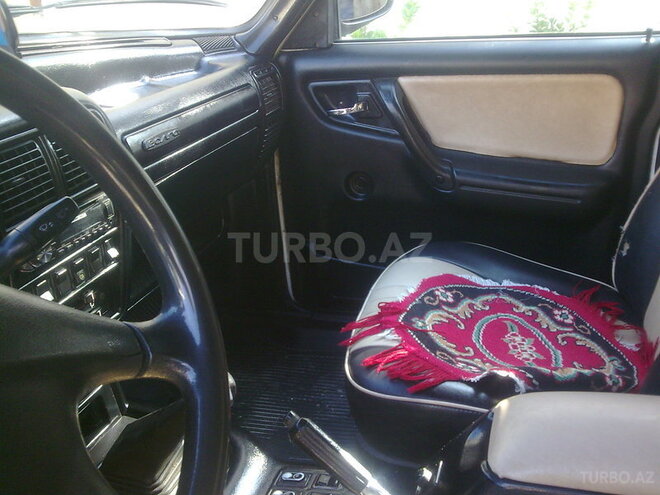GAZ 31105 2004, 178,000 km - 2.3 l - Bakı
