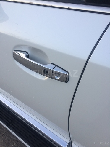Lexus LX 570 2013, 41,300 km - 5.7 л - Bakı