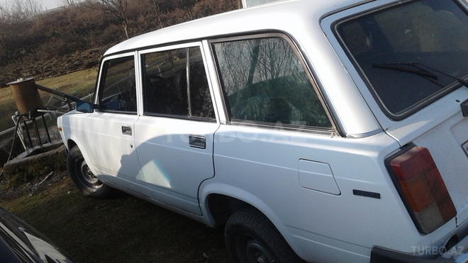 LADA (VAZ) 2104 1995, 0 km - 1.7 l - Bakı