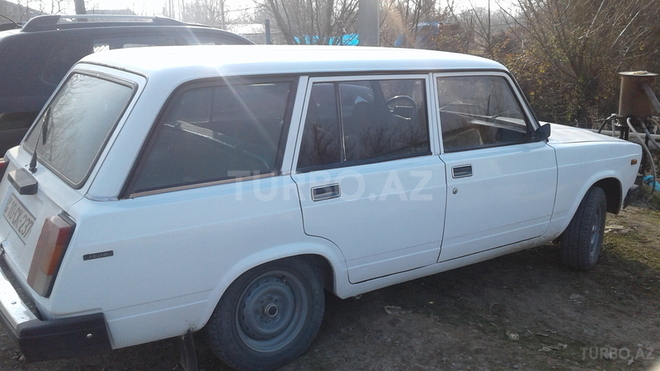LADA (VAZ) 2104 1995, 0 km - 1.7 l - Bakı