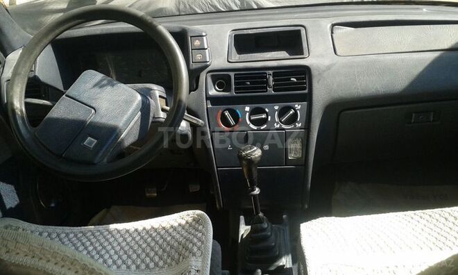 Citroen  1991, 280,000 km - 1.9 л - Bakı