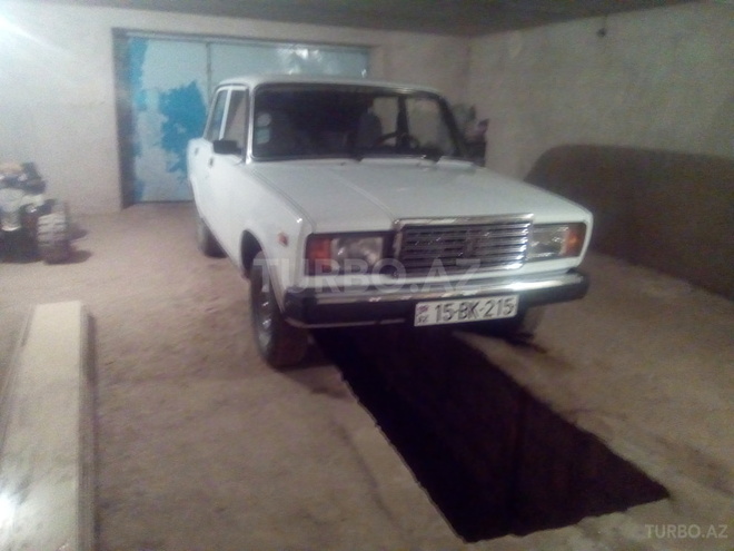 LADA (VAZ) 2107 2009, 150,000 km - 0.1 л - Bakı