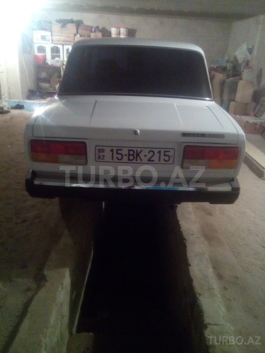 LADA (VAZ) 2107 2009, 150,000 km - 0.1 л - Bakı