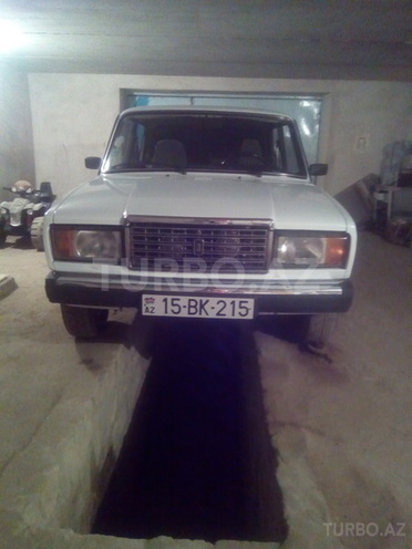 LADA (VAZ) 2107 2009, 150,000 km - 0.1 л - Bakı