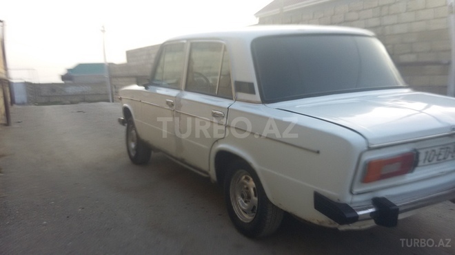 LADA (VAZ) 2106 1998, 89,000 km - 1.6 l - Bakı