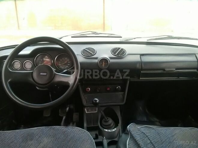 LADA (VAZ) 2106 1998, 89,000 km - 1.6 l - Bakı