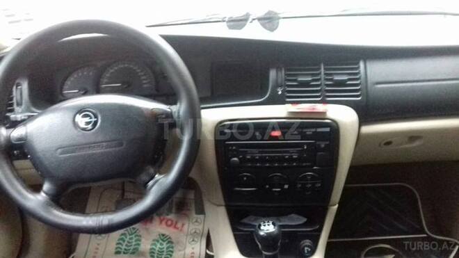 Opel Vectra 2000, 237,534 km - 2.0 l - Bakı