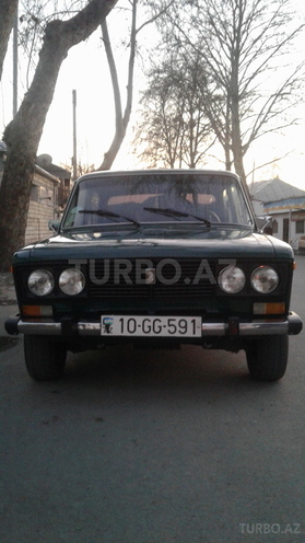 LADA (VAZ) 2106 1987, 287,000 km - 0.2 л - Göyçay