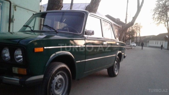 LADA (VAZ) 2106 1987, 287,000 km - 0.2 л - Göyçay