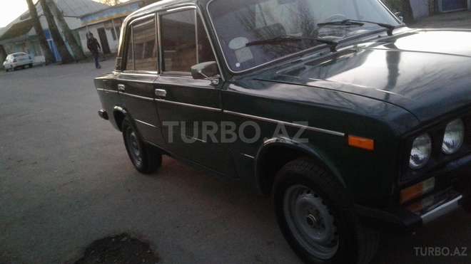 LADA (VAZ) 2106 1987, 287,000 km - 0.2 л - Göyçay
