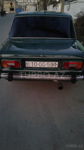 LADA (VAZ) 2106 1987, 287,000 km - 0.2 л - Göyçay