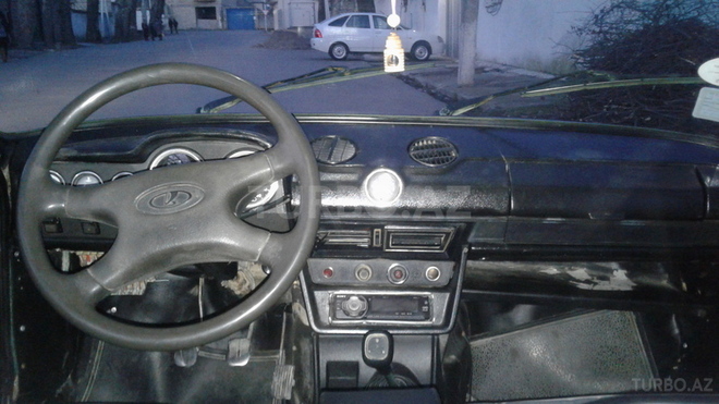 LADA (VAZ) 2106 1987, 287,000 km - 0.2 л - Göyçay
