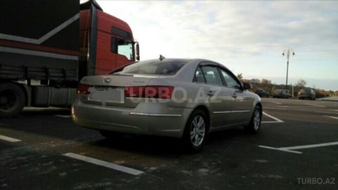 Hyundai Sonata 2009, 92,444 km - 2.4 л - Bakı