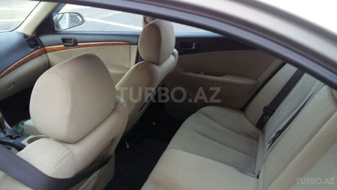 Hyundai Sonata 2009, 92,444 km - 2.4 л - Bakı