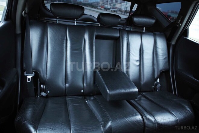 Nissan Murano 2006, 222,000 km - 3.5 l - Bakı