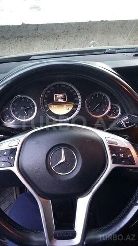 Mercedes E 200 2012, 95,000 km - 2.0 l - Bakı