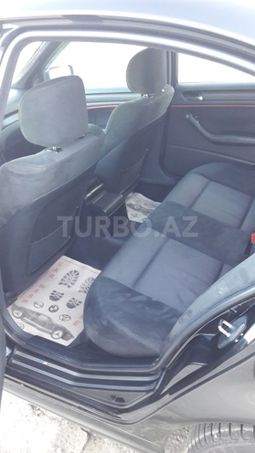 BMW 320 2004, 176,000 km - 2.0 l - Bakı