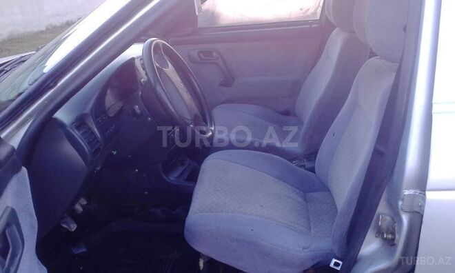 LADA (VAZ) 2112 2008, 149,000 km - 1.6 l - Quba