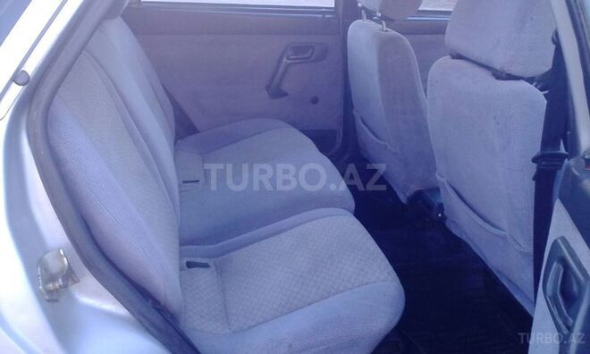 LADA (VAZ) 2112 2008, 149,000 km - 1.6 l - Quba
