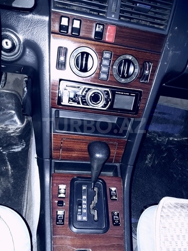 Mercedes C 180 1994, 40,000 km - 1.8 л - Bakı