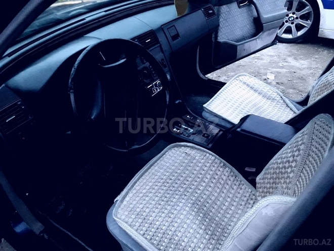 Mercedes C 180 1994, 40,000 km - 1.8 л - Bakı