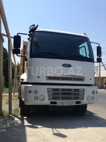 Ford Cargo 2011, 32,000 km - 9.0 л - Bakı