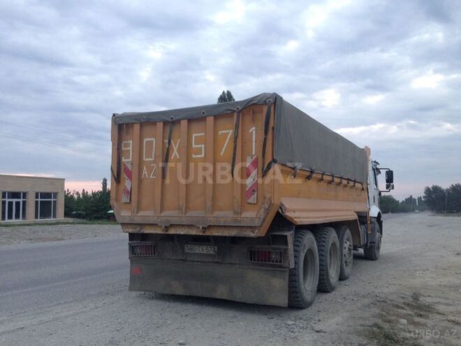 Ford Cargo 2011, 32,000 km - 9.0 л - Bakı