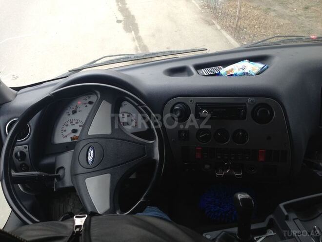 Ford Cargo 2011, 32,000 km - 9.0 л - Bakı