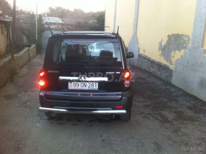 GWM Hover M2 2013, 80,000 km - 1.5 л - Bakı