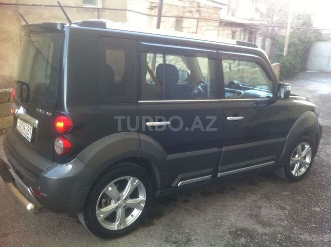 GWM Hover M2 2013, 80,000 km - 1.5 л - Bakı