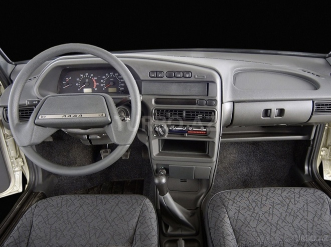 LADA (VAZ) 2115 2011, 160,000 km - 1.6 l - Şirvan