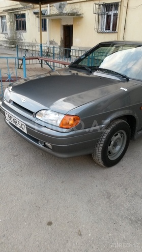 LADA (VAZ) 2115 2011, 160,000 km - 1.6 l - Şirvan