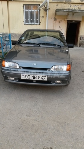 LADA (VAZ) 2115 2011, 160,000 km - 1.6 l - Şirvan