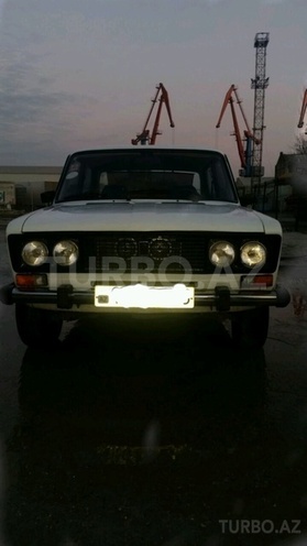 LADA (VAZ) 2106 2001, 222,000 km - 1.6 l - Bakı