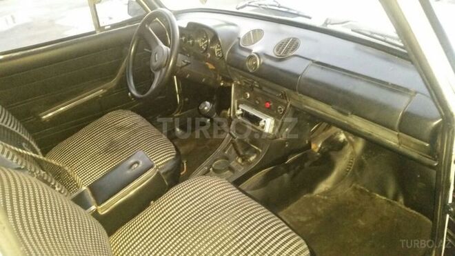 LADA (VAZ) 2106 2001, 222,000 km - 1.6 l - Bakı