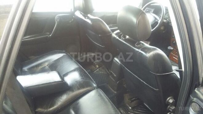 Opel Vectra 1996, 170,000 km - 2.0 l - Bakı